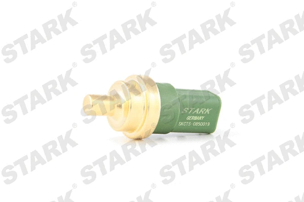 Sensor, coolant temperature