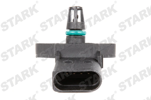 Sensor, intake air temperature