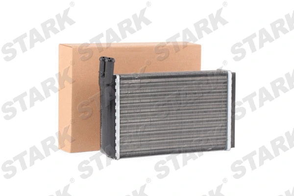 Heat Exchanger, interior heating (SKHE-0880016)
