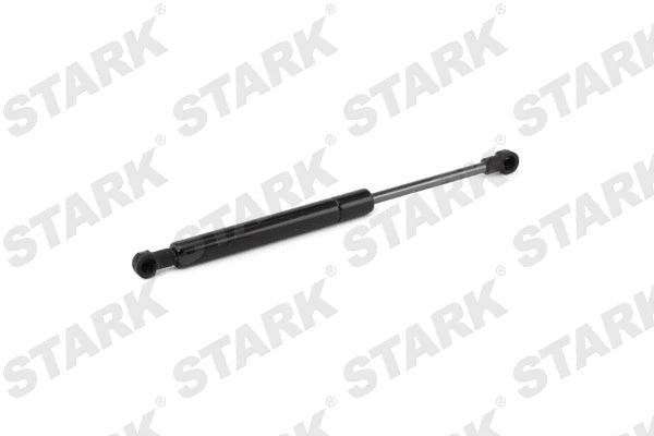 Gas Spring, bonnet