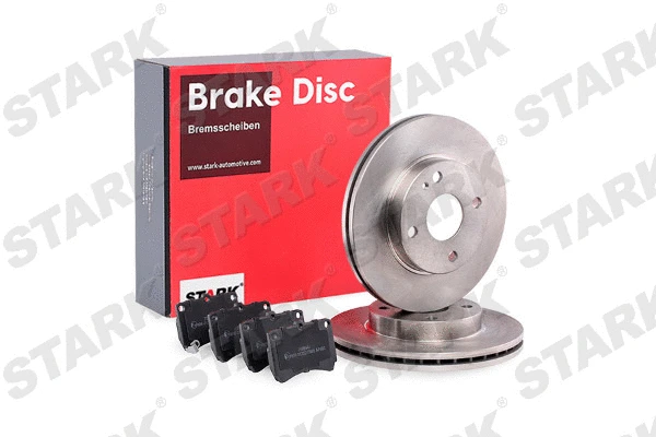 Brake Kit, disc brake