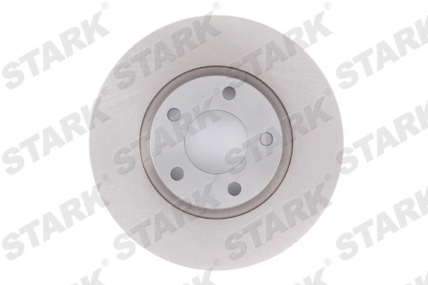 Brake Disc (SKBD-0020174)