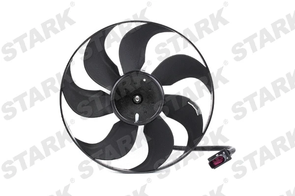 Fan, engine cooling