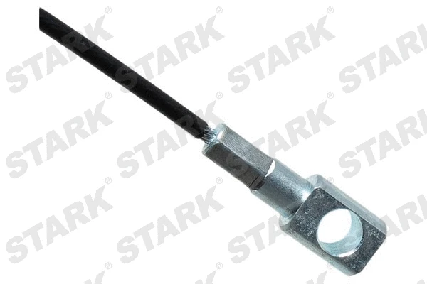 Cable Pull, parking brake