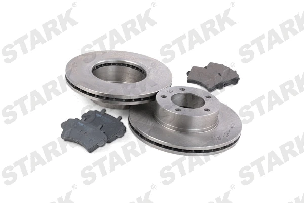 Brake Kit, disc brake