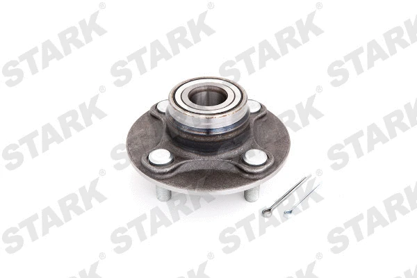 Wheel Bearing Kit (SKWB-0180191)