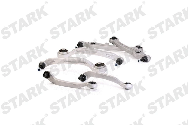 Repair Kit, control arm