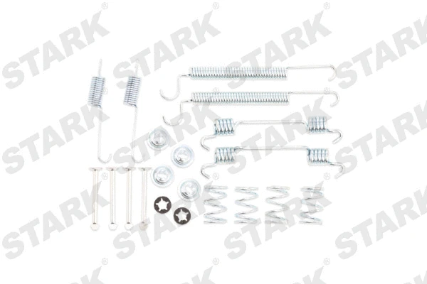 Accessory Kit, brake shoes (SKAKB-1580008)