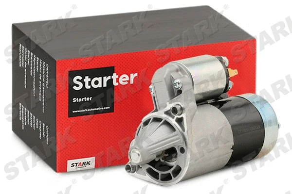 Starter (SKSTR-0330155)