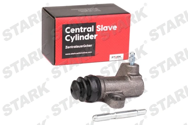 Slave Cylinder, clutch