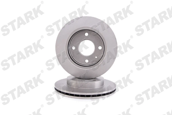 Brake Disc (SKFO-2040)