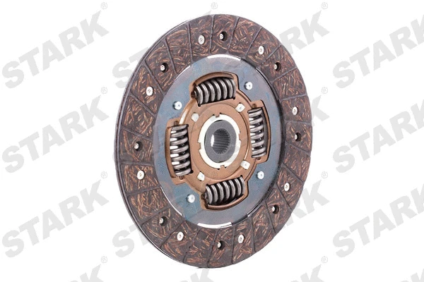 Clutch Disc (SKCDC-0810004)