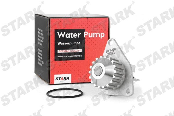 Water Pump, engine cooling (SKWP-0520107)