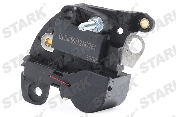 Alternator Regulator