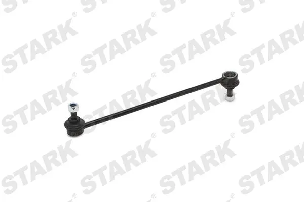 Control/Trailing Arm Kit, wheel suspension