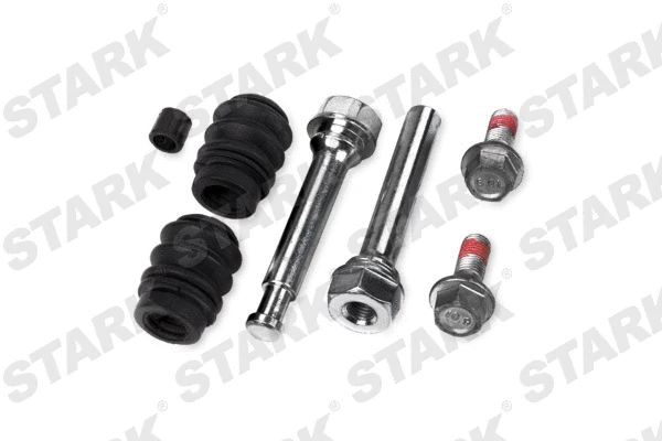Guide Bolt, brake caliper (SKGB-0720003)