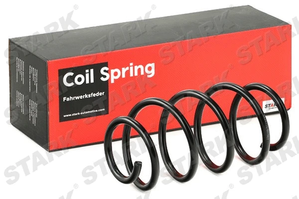 Suspension Spring