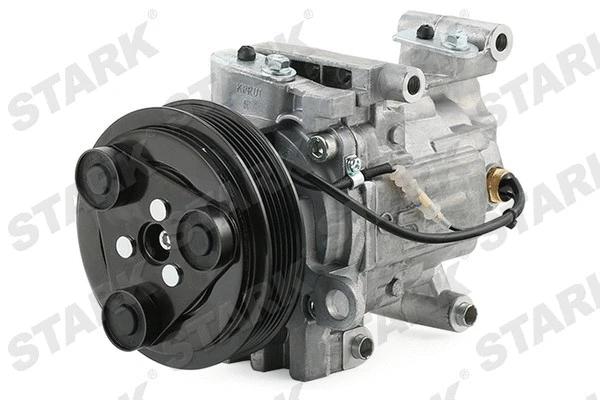 Compressor, air conditioning (SKKM-0340076)