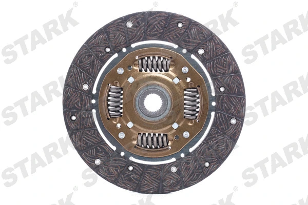 Clutch Kit (SKCK-0100154)