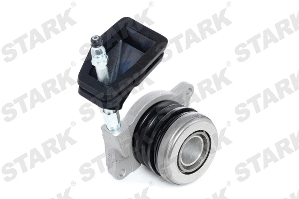 Central Slave Cylinder, clutch