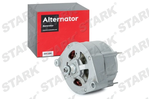 Alternator (SKGN-0320872)