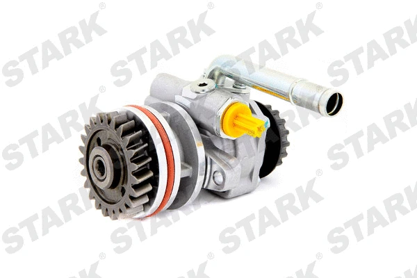 Hydraulic Pump, steering (SKHP-0540008)