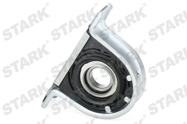 Suspension, propshaft