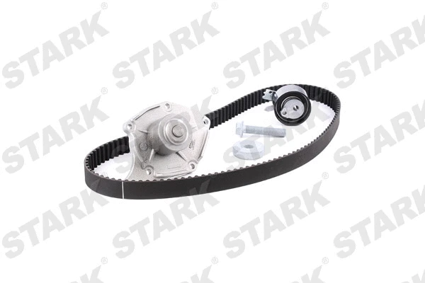 Water Pump & Timing Belt Kit