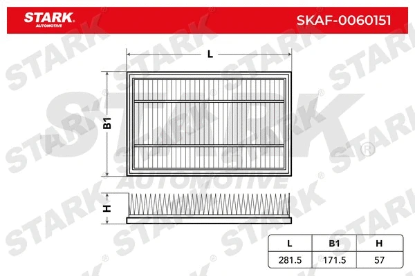 Air Filter