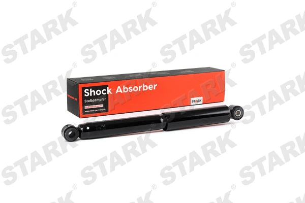 Shock Absorber