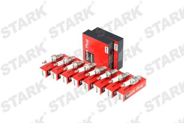 Spark Plug (SKSP-1990002)