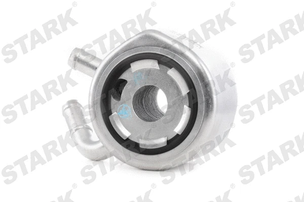 Oil Cooler, engine oil (SKOC-1760011)