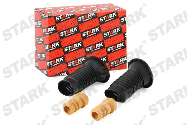 Dust Cover Kit, shock absorber