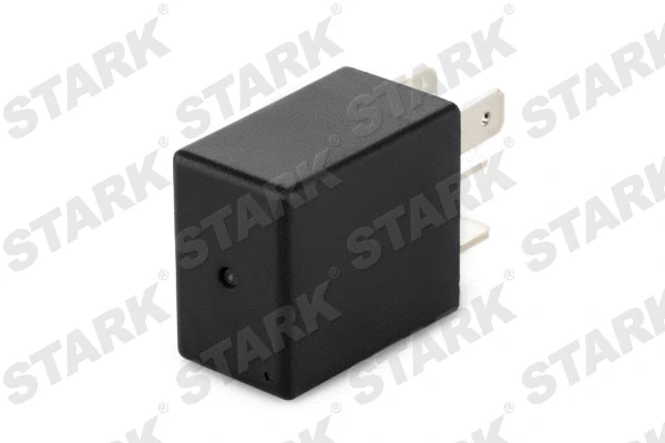 Relay, glow plug system (SKRGP-2190001)
