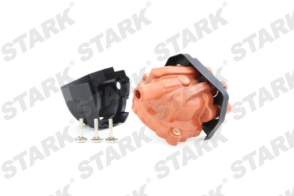 Distributor Cap