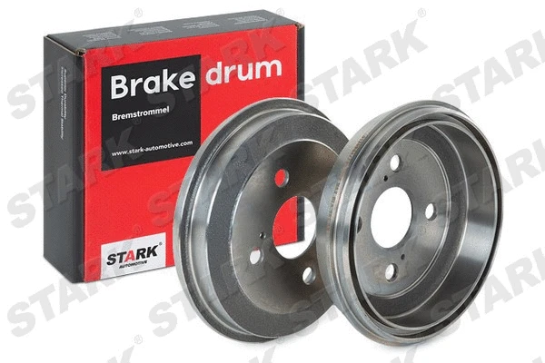 Brake Drum