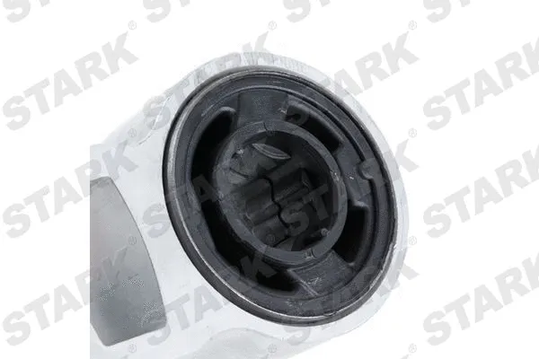 Mounting, control/trailing arm