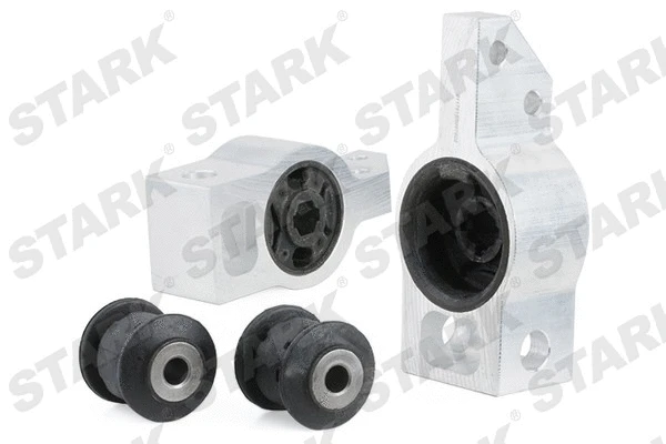 Repair Kit, control arm