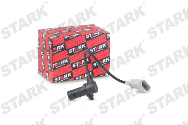 Sensor, crankshaft pulse