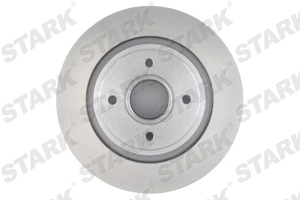 Brake Disc (SKBD-0020097)