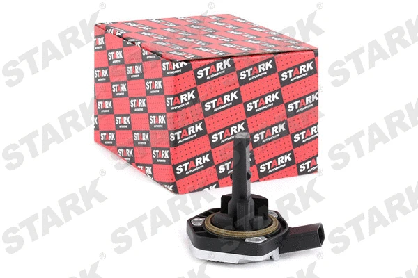 Sensor, engine oil level