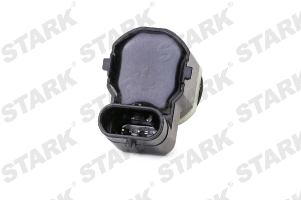 Sensor, parking distance control