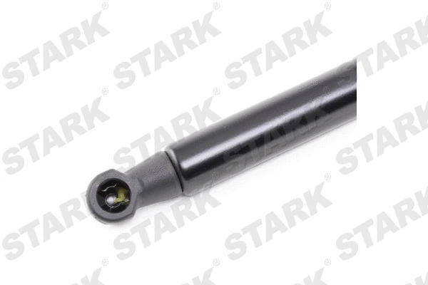Gas Spring, boot/cargo area