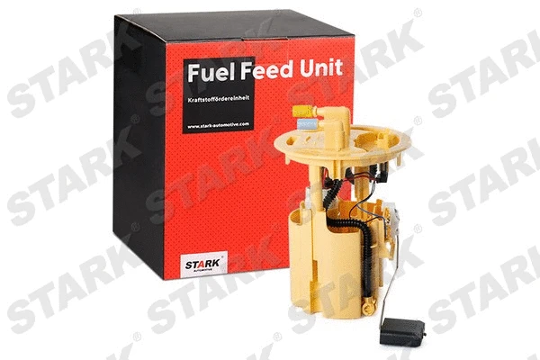 Fuel Feed Unit (SKFU-0410342)