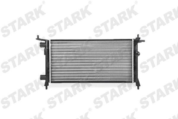 Radiator, engine cooling (SKRD-0120274)