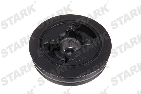 Belt Pulley, crankshaft (SKBPC-0640022)