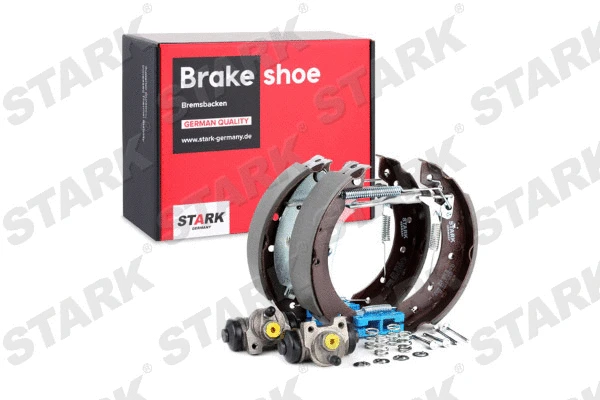 Brake Shoe Set (SKBS-0450121)