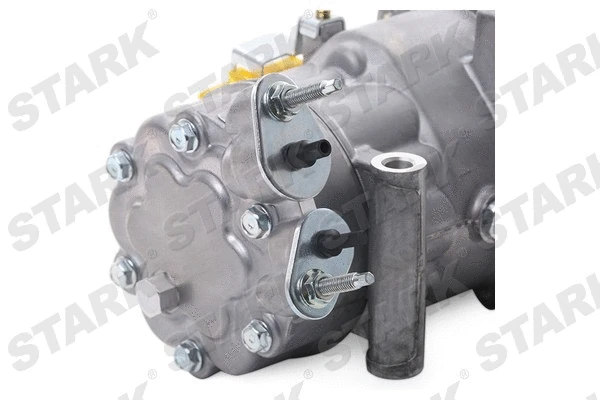 Compressor, air conditioning (SKKM-0340259)