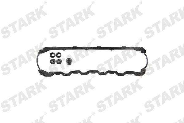 Gasket Set, cylinder head cover (SKGSR-0490026)