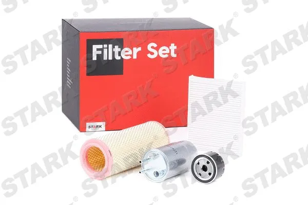 Filter Set